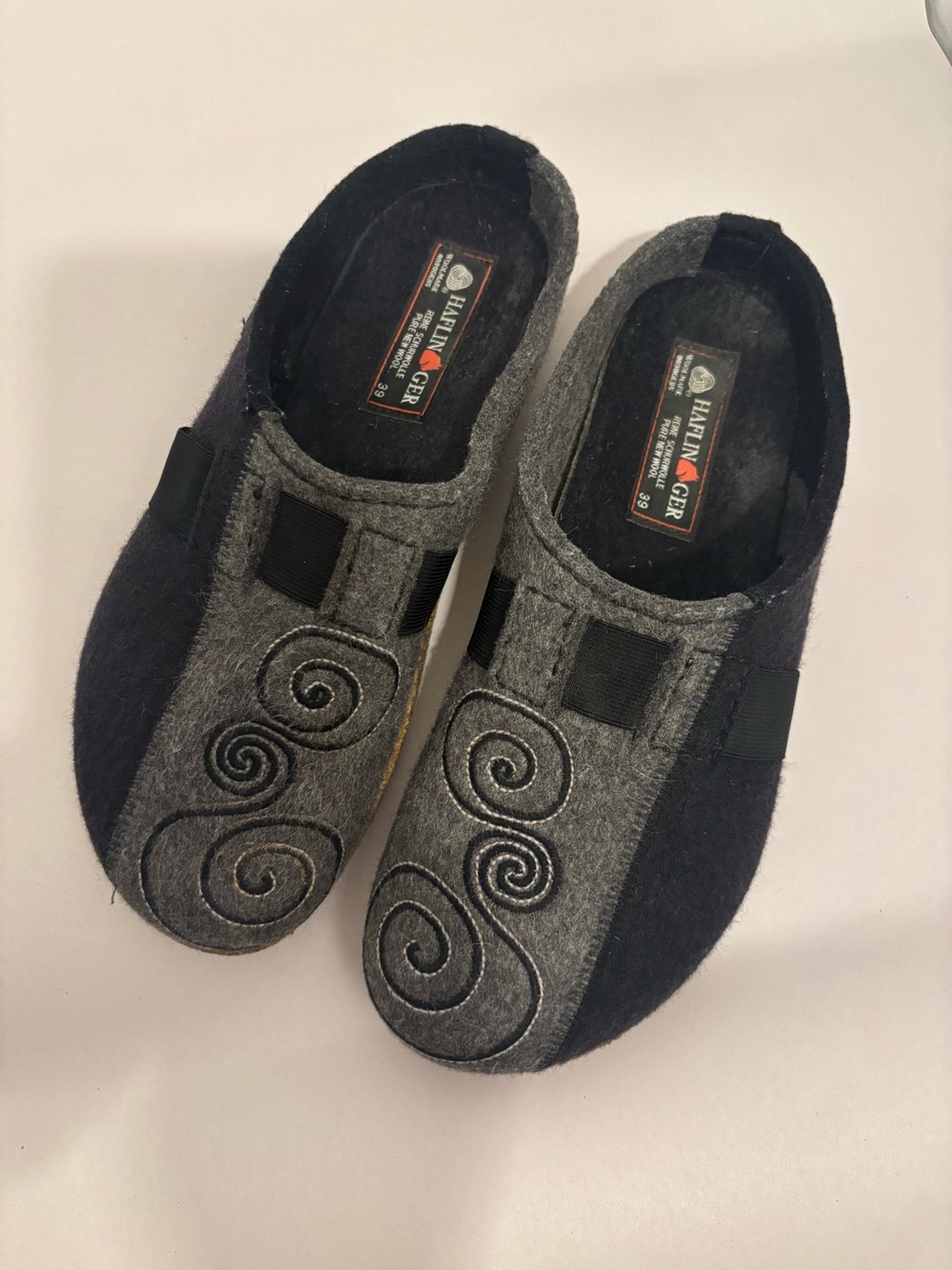 Haflinger magic grizzly
Sz 39